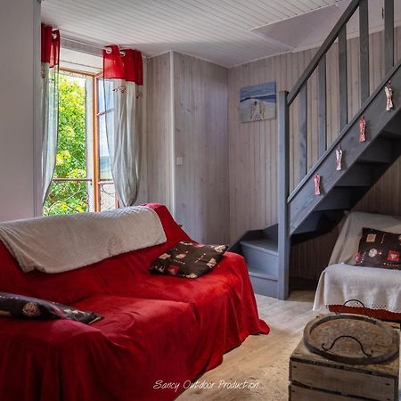 les tilleuls Besse-et-Saint-Anastaise Extérieur photo