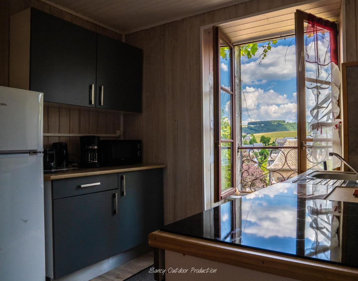 les tilleuls Besse-et-Saint-Anastaise Extérieur photo